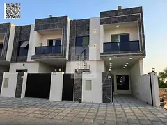 Luxury Townhouse for Sale in Al Helio – Including Registration Fees