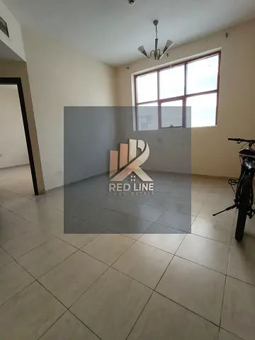 1-Bedroom Apartment for Rent in Al Nabba – Balcony & 2 Bathrooms A great opportunity to rent a spacious 1-bedroom apartment with a living room in the