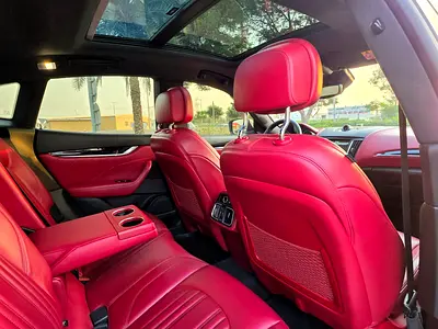 2020 Maserati LEVANTE 照片 16