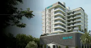 Furnished 1BR | Park View | 997 Residences by Reef