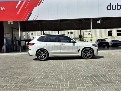 AED 3191/month | 2023 BMW X5  | GCC Specs | Ref#467277