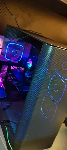 Z490 intel core i7 2060 super Gaming pc