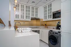 Fully Furnished | Sea View | High Floor