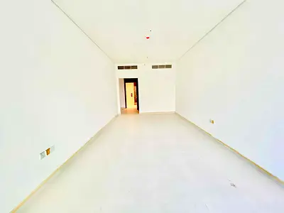 NO DEPOSIT| NO COMMISSION| 2BHK 3WASHROOM|12 Cheaque Payments WITH POOL IN ALJADA SHARJAH
