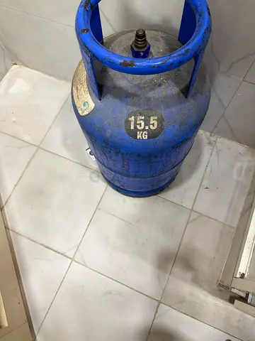 Adnoc gas cylinder with Nikai stove free