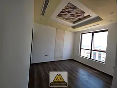 Luxury Family Residence for Rent in the Heart of Al Jurf 2 with Open Views and Comfortable Layout