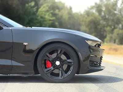 2020 Chevrolet CAMARO — миниатюра 10