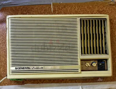 O general window ac for sale 2.5ton