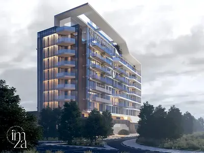 OP+DLD | Flexible Payment Plan | Spacious 1BR