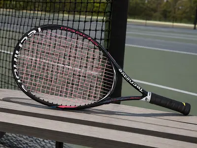 Lite Tennis Racket