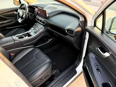 صورة مصغرة 12 لـ 2022 Hyundai SANTA FE