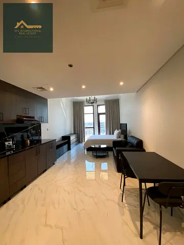Modern Apartment Studio |Best Amenities| Brand new Furniture