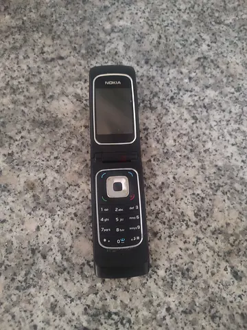 Nokia 6555