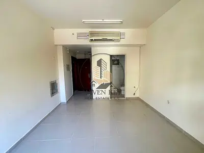 SPACIOUS STODIO// PRIME LOCATION // FAMILY BUILDING // REASONABLE PRICE // EASY ACCESS TO DUBAI // COME AND VISIT HOPE SO YOU LIKE IT