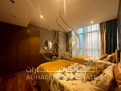 * Fully furnished * Prime location in the Pullman Hotel * All utilities included * Ready for immedia