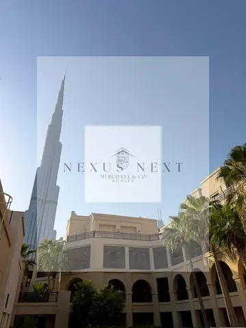 Premium Living | Expansive 1BR | Prime Location