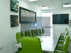 Fitted Office | SZR | Close to Metro | Furnished