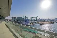 Spacious 3BR+M |Full Sea View | Upcoming July