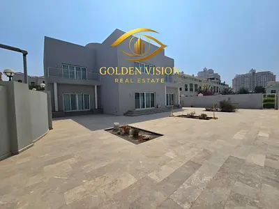 6BR Villa - Ideal for Family / For Sale