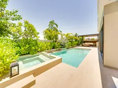 Upgraded Villa | Lux Furnished | Private Pool