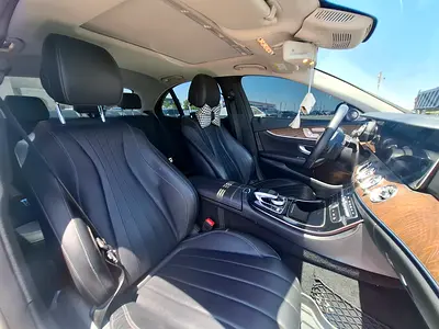 2019 Mercedes-BENZ E-CLASS — миниатюра 15