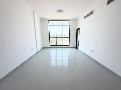 Brand New 2Bhk With Balcony & Parking Free (6 cheques Payment)