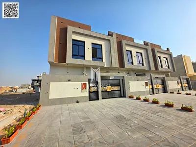 تاون هاوس للبيع بسعر لقطة شامل رسوم التسجيل وكهربا وماء