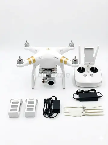 DJI DRONE