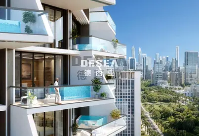 Handover March 2026 | Brand New | Private Pool