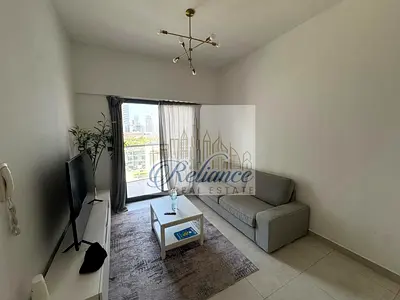 Bright & Spacious | Prime location | Balcony