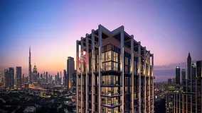 BURJ KHALIFA VIEW | PRIME LOCATION | NEAR METRO