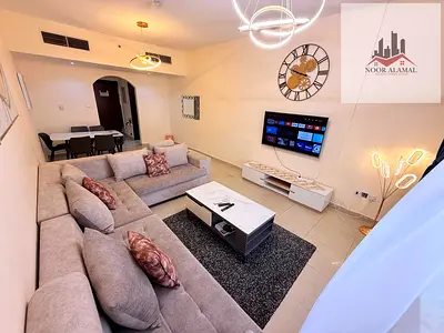 الشارقه الخان بوج ريفيرا