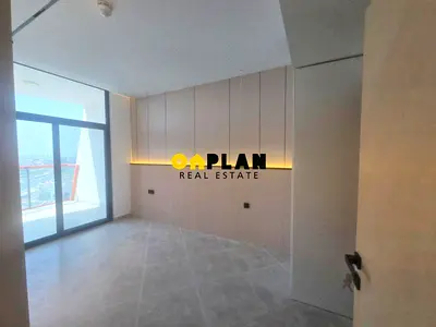 Balcony 1BR in Prime Area I Unfurnished I Immediate Occupancy