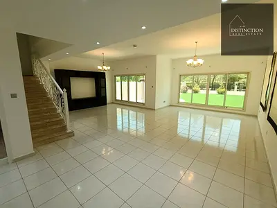 SPACIOUS LAYOUT | WELL MAINTAINED | READY TO MOVE