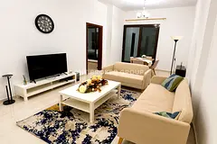 12 Cheques | Fully Furnished | Price Reduced