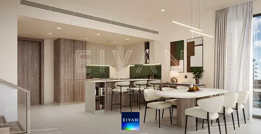 2BR Unit For Sale | Community View | Q2 2028