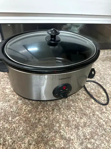 Kenwood Slow Cooker