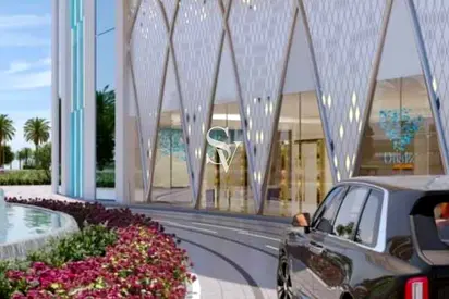 Modern 1BR | Fully Furnished | HOT DEAL