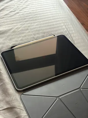 Used Apple Ipad Pro M4 - 256GB - 11 Inch