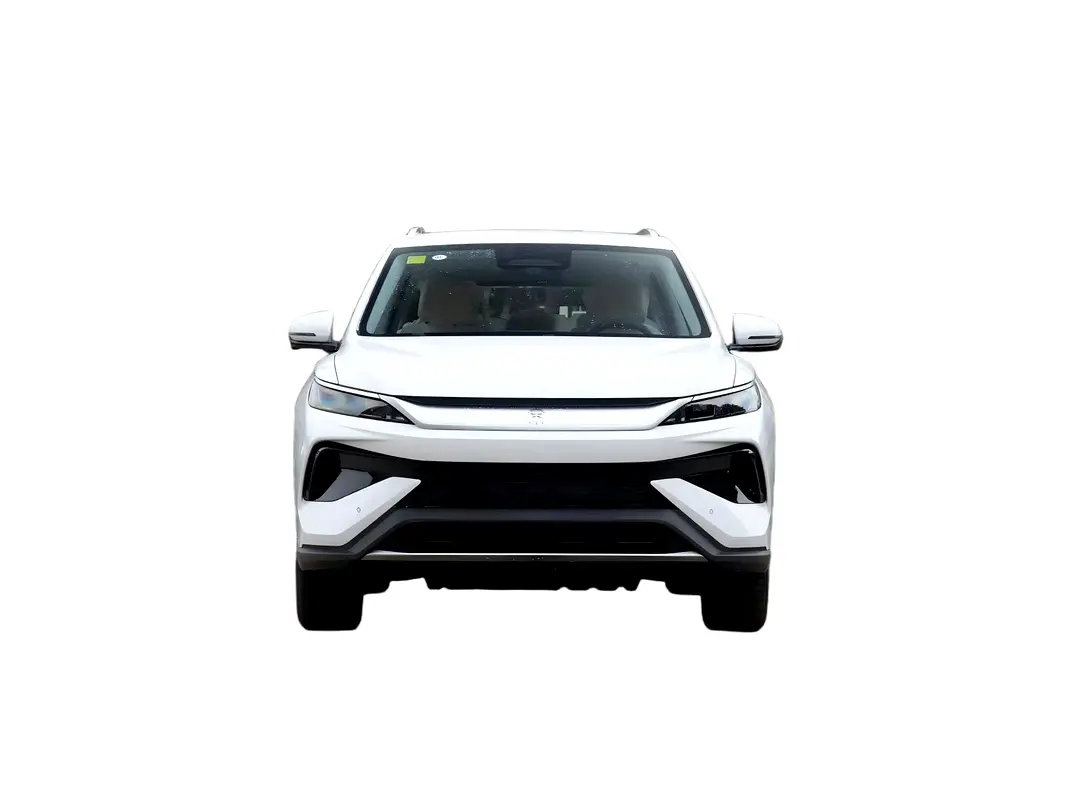 BYD Song Pro 2025 — photo 1 of 12