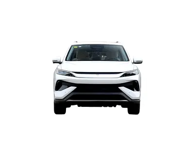 BYD Song Pro 75km DMi-Leading