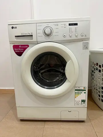 Washing machine for sale - LG