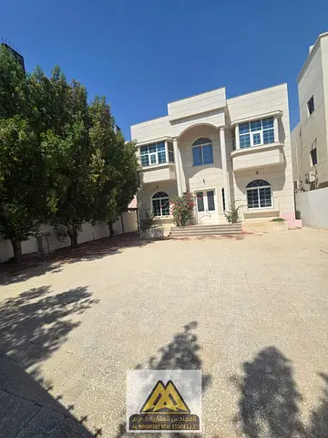 Luxury 6BR Standalone Family Villa For Rent In Al Muwaihat 1, Ajman