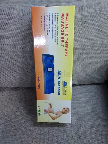 Slimming belt