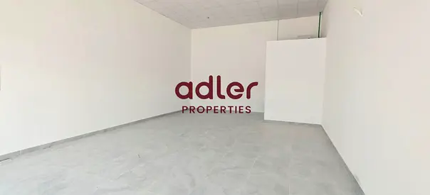 EXCEPTIONAL COMMERCIAL SHOP | HIGH VISIBILITY LOCATION | IDEAL FOR GROWING BUSINESSES | DON'T MISS THIS OPPORTUNITY TO SECURE A PRIME SPACE