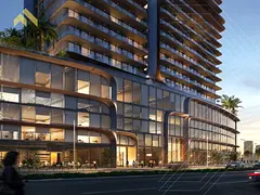 Golf &amp; Marina Views | Studio | Voxa Residences JVT