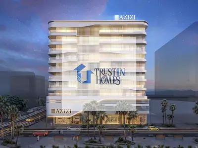 Flexible Payment Plan / Prime Location / Iconic Architecture