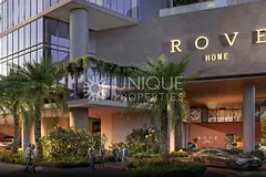 Burj Khalifa View | High ROI | Prime Location