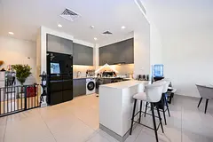 Upgraded with Maid's Room | Large Layout | Excellent Conditions