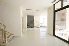 Brand New Villa | Large Plot | Ready to move